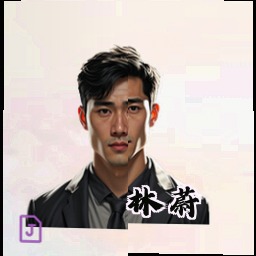 林蔚