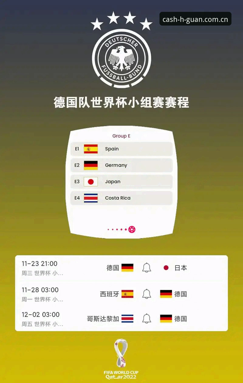 德国队世界杯大名单深度评测：诺伊尔回归与18岁新星的全面分析